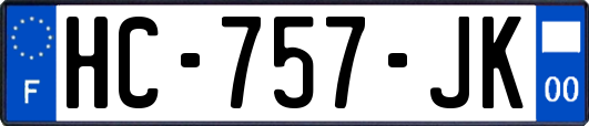 HC-757-JK