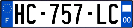 HC-757-LC