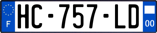 HC-757-LD