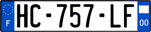 HC-757-LF