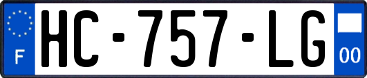 HC-757-LG