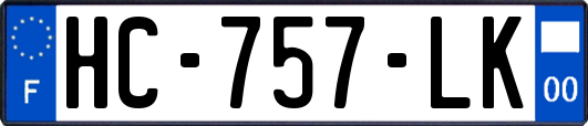 HC-757-LK