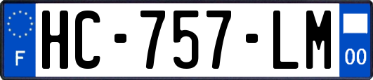 HC-757-LM