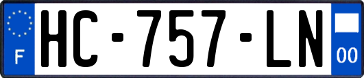 HC-757-LN