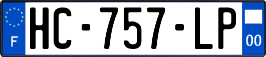 HC-757-LP