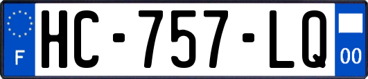HC-757-LQ