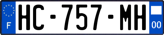 HC-757-MH