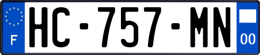 HC-757-MN