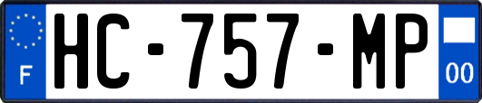 HC-757-MP