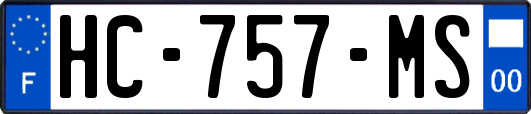 HC-757-MS