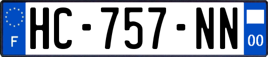 HC-757-NN