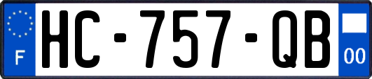 HC-757-QB