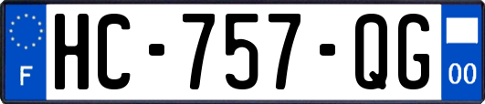 HC-757-QG
