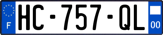 HC-757-QL