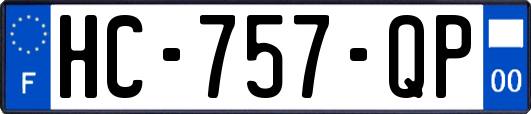 HC-757-QP