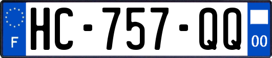 HC-757-QQ