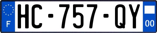 HC-757-QY