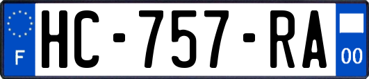 HC-757-RA