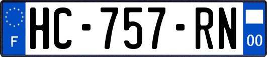 HC-757-RN