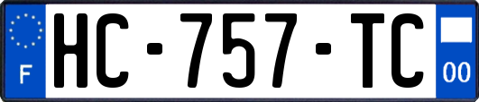 HC-757-TC