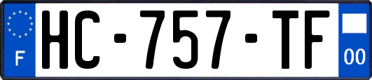 HC-757-TF
