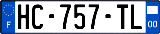 HC-757-TL