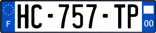 HC-757-TP