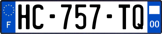 HC-757-TQ