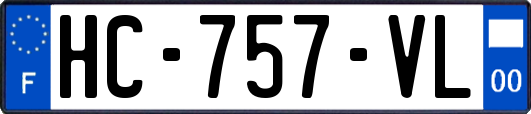 HC-757-VL