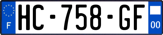 HC-758-GF