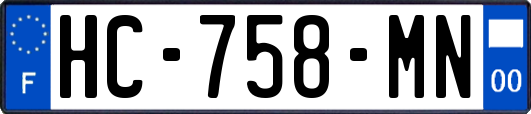 HC-758-MN