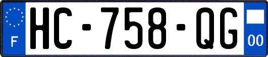 HC-758-QG
