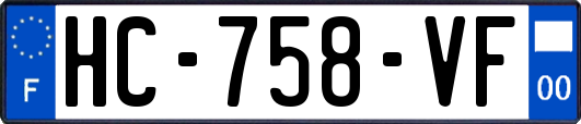 HC-758-VF