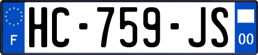 HC-759-JS