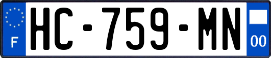 HC-759-MN