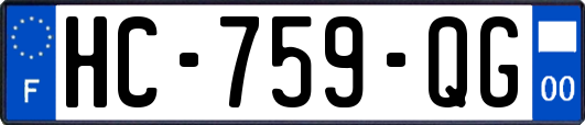 HC-759-QG