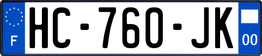 HC-760-JK