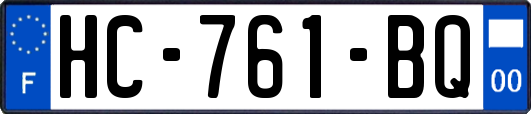 HC-761-BQ
