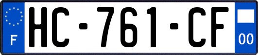 HC-761-CF