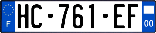 HC-761-EF