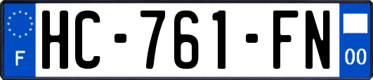 HC-761-FN