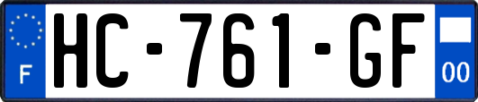 HC-761-GF