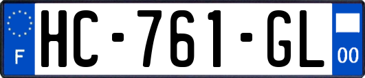 HC-761-GL