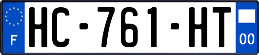 HC-761-HT