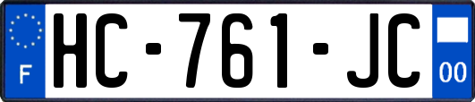 HC-761-JC