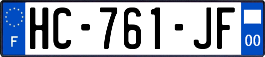 HC-761-JF