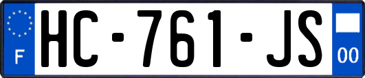 HC-761-JS