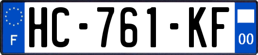 HC-761-KF