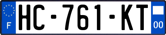 HC-761-KT