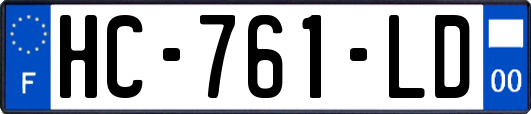 HC-761-LD